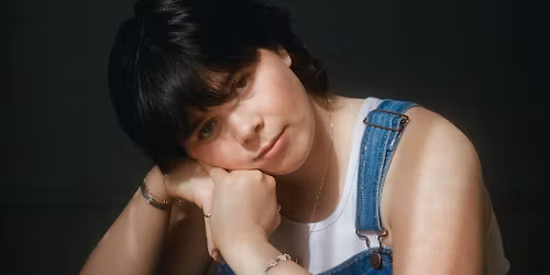 Leith Ross - I Can See the Future Tour