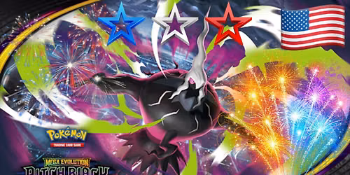 Flynn's Pitch Black Midnight Prerelease