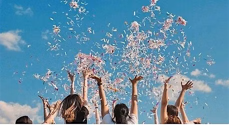 Customer Appreciation--Let us celebrate you!