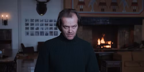 The Shining