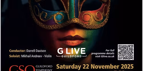 Symphonie Fantastique