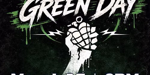 Green Today - Tribute to Green Day