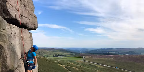 Climbing Taster Day