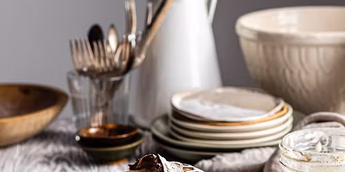 Sourdough Bread Workshop