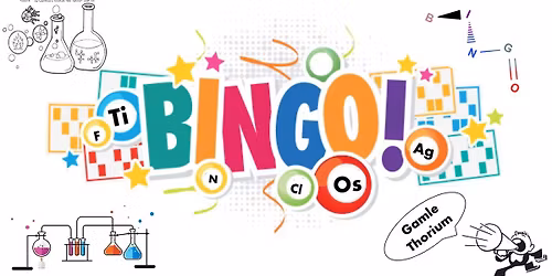 Kemi Bingo 2025