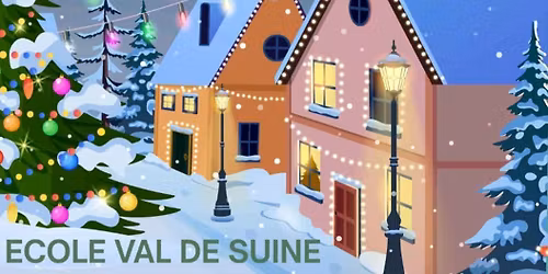 March\u00e9 de No\u00ebl \u26c4\ud83c\udf84