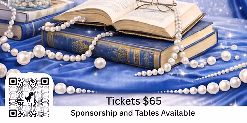 Bertha E. Johnson Scholarship Brunch