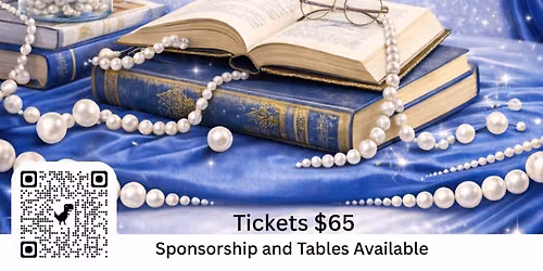 Bertha E. Johnson Scholarship Brunch