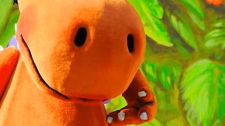 Der kleine Drache Kokosnuss