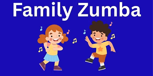 Family Zumba