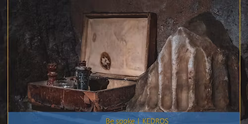 \u00ab\u039c\u03c5\u03c3\u03c4\u03b9\u03ba\u03ae \u0391\u03b8\u03ae\u03bd\u03b1\u00bb\u2013 Untold Athens