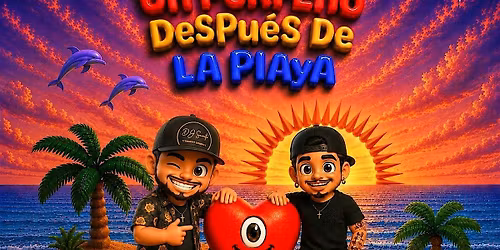 \u2600\ufe0f UN PERR\u00c9ITO DESPU\u00c9S DE LA PLAYA \u2600\ufe0f