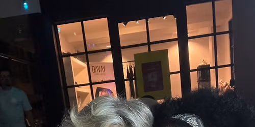 Semba\/Kizomba Intro-class before social