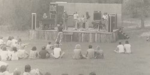 Robert Lester Folsom in Charlotte