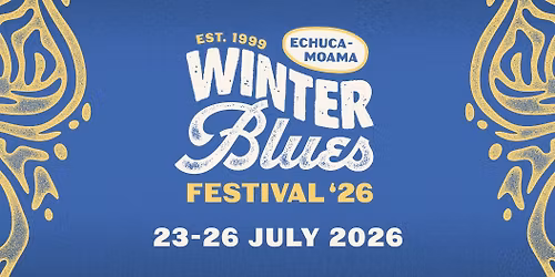 Winter Blues Festival 2026