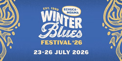 Winter Blues Festival 2026