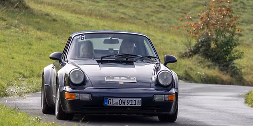 Rallye Ruhrgebiet Classic 2025