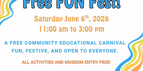 Free Fun Fest
