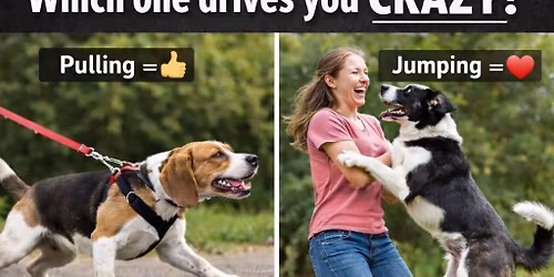 Board and Train with the Upstate Dog Guy