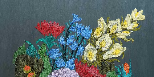 Spring Bouquet, 2026