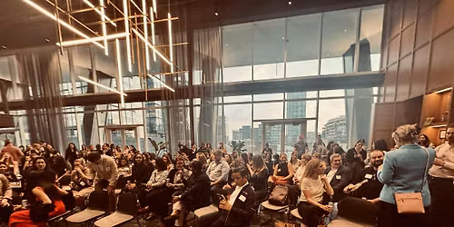 Multigenerational Voices + the Evolving Workplace