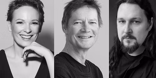 SADE ON OHI - Aino Kallaksen el\u00e4m\u00e4 ja runot