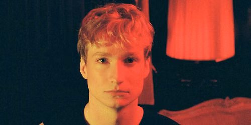 Kevin Atwater at Metro Music Hall (All Ages)