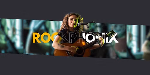 Rockphonix Music Tuition - Stirchley Opening