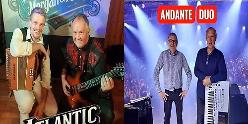 Førjulsfest/Bursdagsfeiring 