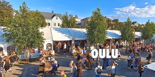 SOPP Oulu 2026