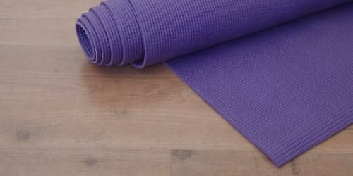 BYOM (Bring Your Own Mat) Stretch and Yoga with Team Toledo