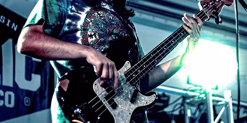 Mitch Downey solo @ Chartroom Restaurant