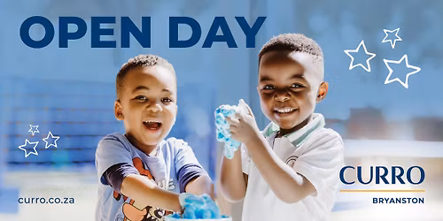 Curro Bryanston Open Day