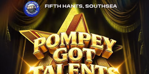 Pompey Got Talents