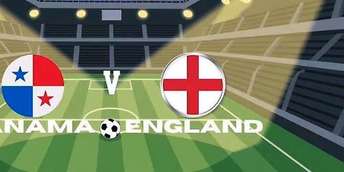 Panama Vs England