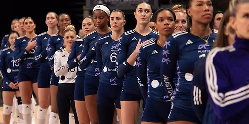 LOVB Austin at LOVB Houston