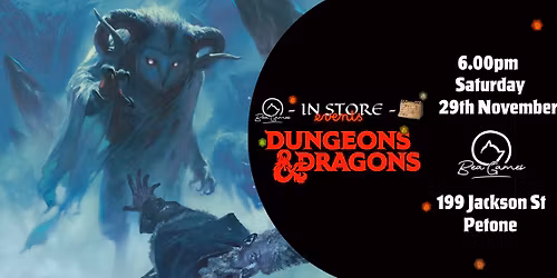 Icewind Dale Campaign with Matthew Gee