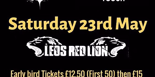 TYTAN, PYROCLAST & MEDUSA TOUCH