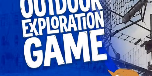 Jeu d'exploration en plein air \u00ab Les incontournables du Vieux-Port de Montr\u00e9al \u00bb