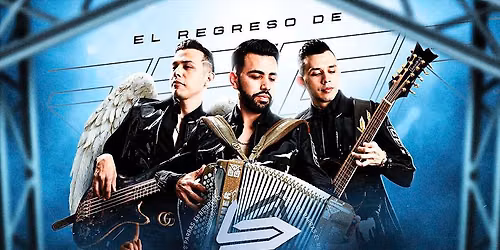 Los Parras at Roseland Theater