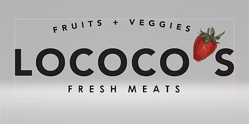 LOCOCO'S PRESENTS SPRING SIZZLER 2026