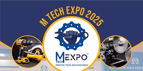 M Tech Expo 2025
