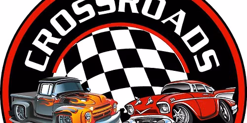 CROSSROADS AUTORAMA