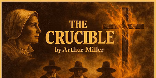 The Crucible