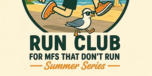 RUN CLUB FOR MFS THAT DONT RUN
