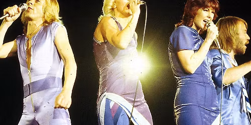 ABBA New Year\u2019s Eve \ud83e\udea9