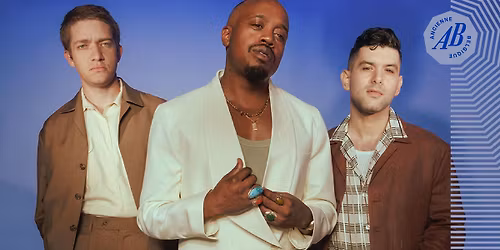 Durand Jones & The Indications | Ancienne Belgique