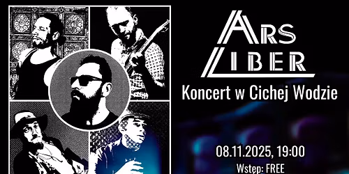 Koncert Ars Liber 