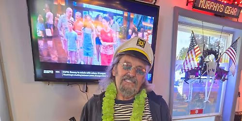 Halloween Party & Costume Contest