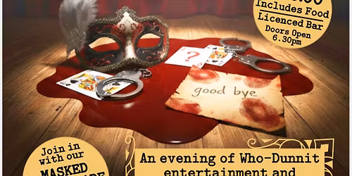 Madcap Mysteries - THE FINAL ILLUSION: A Masked Masquerade Mystery